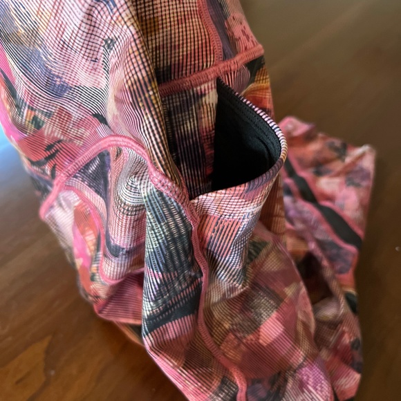 Lululemon leggings cropped - Picture 2 of 3